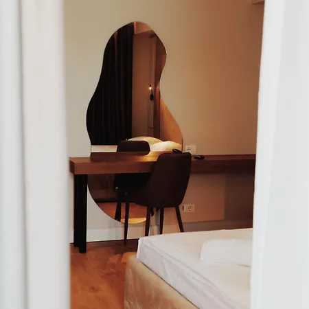 Oniro By Iliria Palace (adults Only) Szálloda Himara