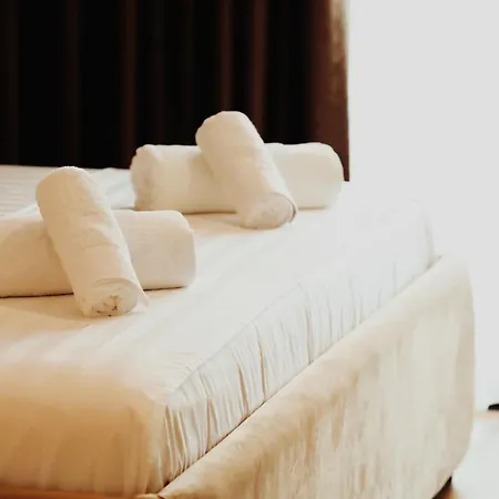 Oniro By Iliria Palace (adults Only) Hotel *
