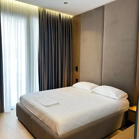 Oniro By Iliria Palace (adults Only) * 希马拉