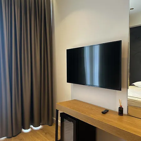 Oniro By Iliria Palace (adults Only) Hotel