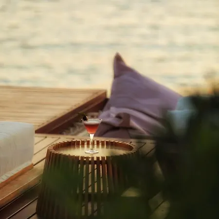 Oniro By Iliria Palace (adults Only) *
