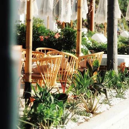 Oniro By Iliria Palace (adults Only) Hotel *