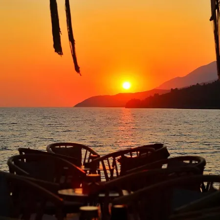 Oniro By Iliria Palace (adults Only) * Himare