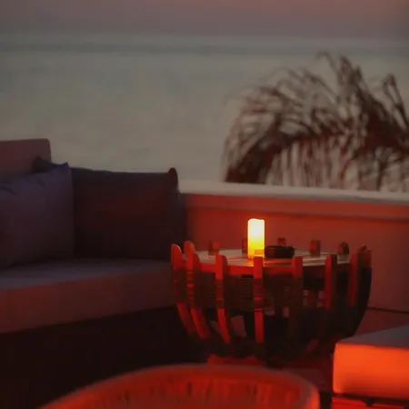 Oniro By Iliria Palace (adults Only)