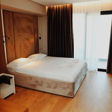 Oniro By Iliria Palace (adults Only) Himara
