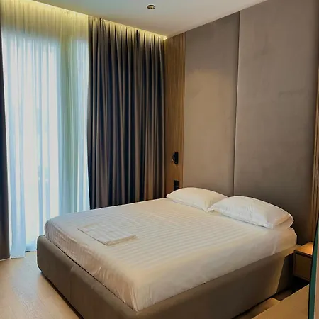 Oniro By Iliria Palace (adults Only) Himare