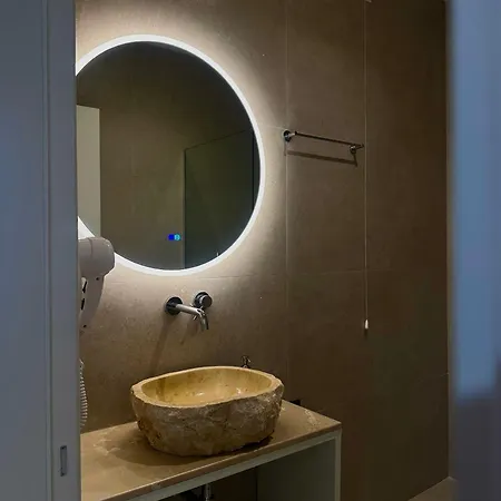 Szálloda Oniro By Iliria Palace (adults Only) Himara