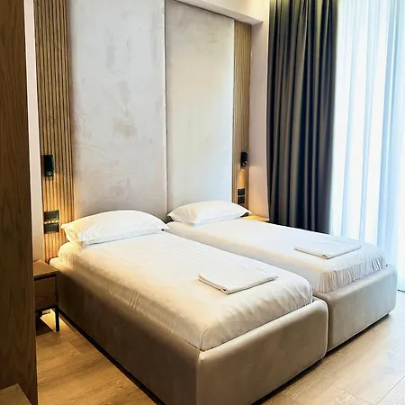 Oniro By Iliria Palace (adults Only) *