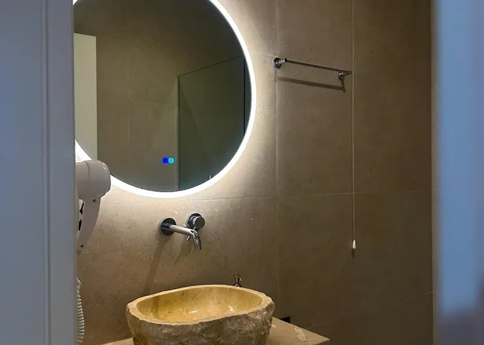 Oniro By Iliria Palace (adults Only) *