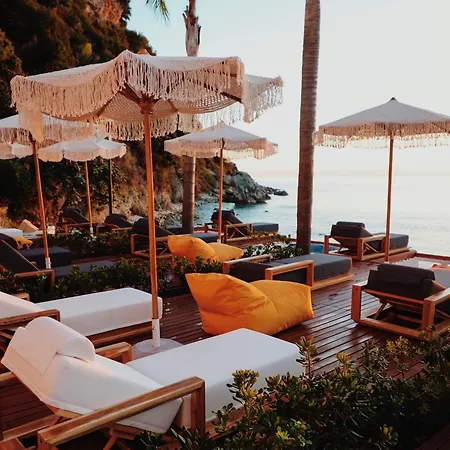 Oniro By Iliria Palace (adults Only) Hotel