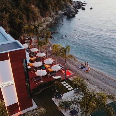 Oniro By Iliria Palace (adults Only)