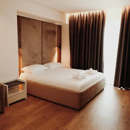 Oniro By Iliria Palace (adults Only)
