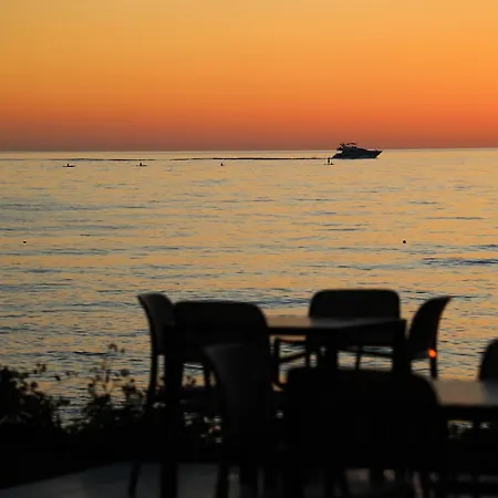 Oniro By Iliria Palace (adults Only) Hotel