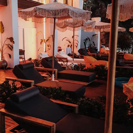 Oniro By Iliria Palace (adults Only)