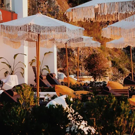 Oniro By Iliria Palace (adults Only) * Himare