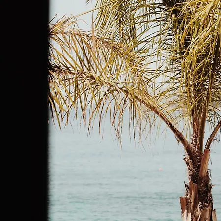 Oniro By Iliria Palace (adults Only) Himare