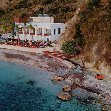 Hotel Oniro By Iliria Palace (adults Only) *