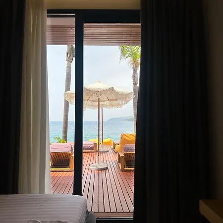 Oniro By Iliria Palace (adults Only) Hotell *
