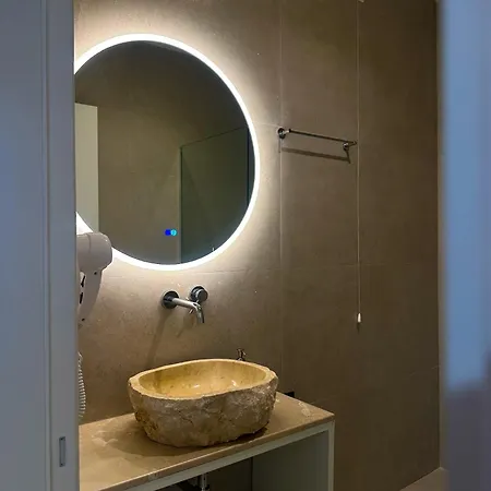 Oniro By Iliria Palace (adults Only) *