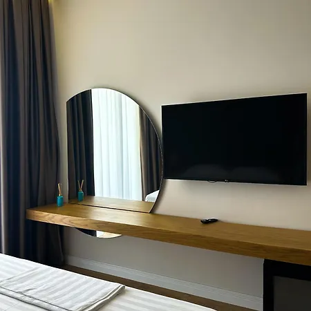 Oniro By Iliria Palace (adults Only) * Himare