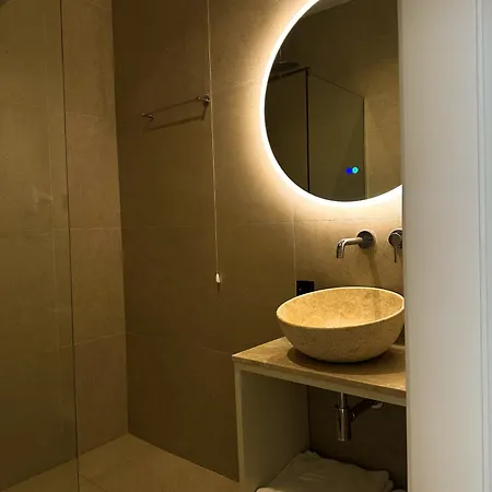 Oniro By Iliria Palace (adults Only) Hotel Himare