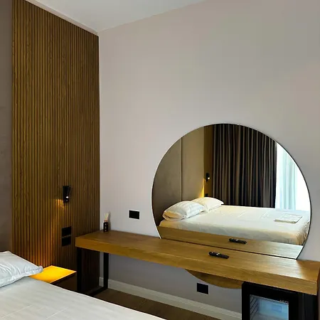 Oniro By Iliria Palace (adults Only) * Himare