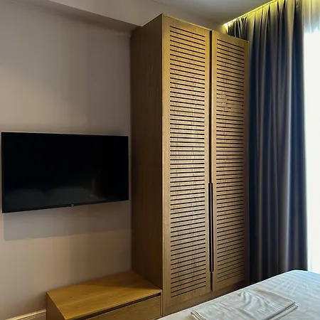 Oniro By Iliria Palace (adults Only)