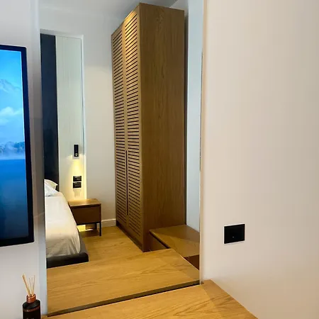 Oniro By Iliria Palace (adults Only) Himare