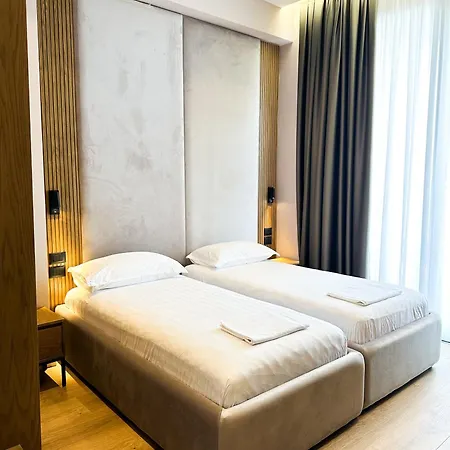 Oniro By Iliria Palace (adults Only)