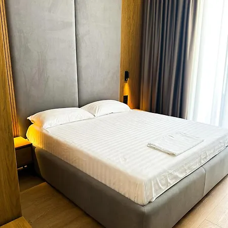 Hotel Oniro By Iliria Palace (adults Only)