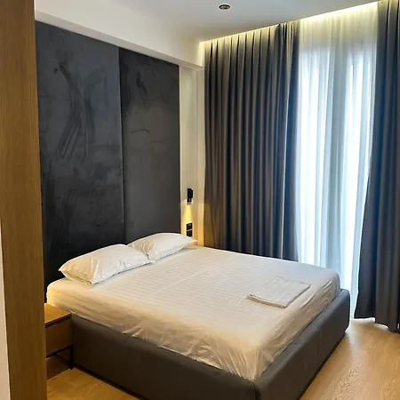 Hotel Oniro By Iliria Palace (adults Only)