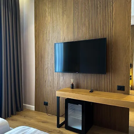 Oniro By Iliria Palace (adults Only) Hotel