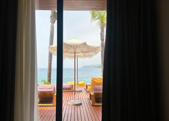 Oniro By Iliria Palace (adults Only) Hotel *