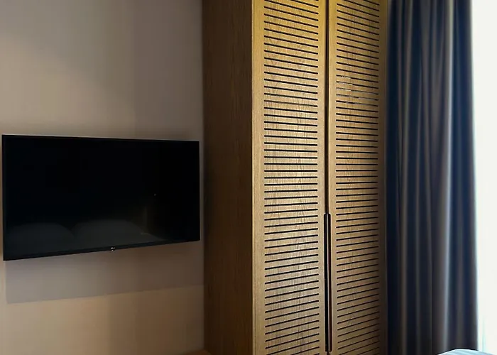 Oniro By Iliria Palace (adults Only)