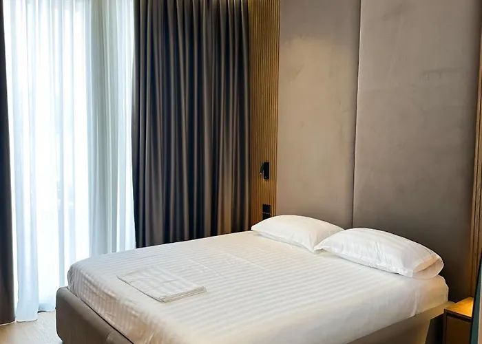 Oniro By Iliria Palace (adults Only) * 希马拉