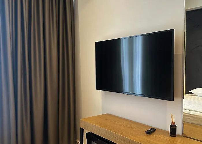 Oniro By Iliria Palace (adults Only) Hotel