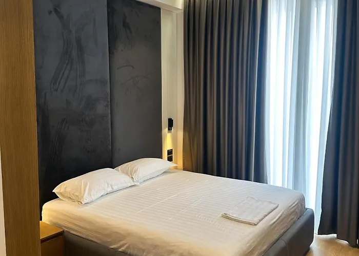 Hotel Oniro By Iliria Palace (adults Only)